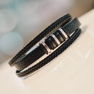 Pulseira Masculina 