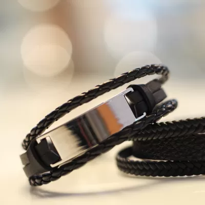 Pulseira Masculina 