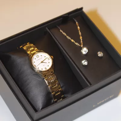 Conjunto Lince 