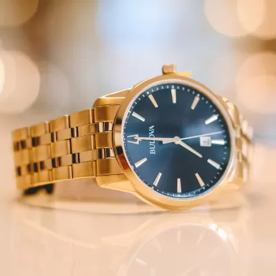 Relógio Bulova 