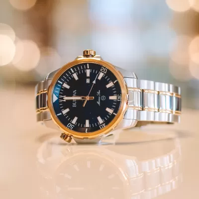 Relógio Bulova 