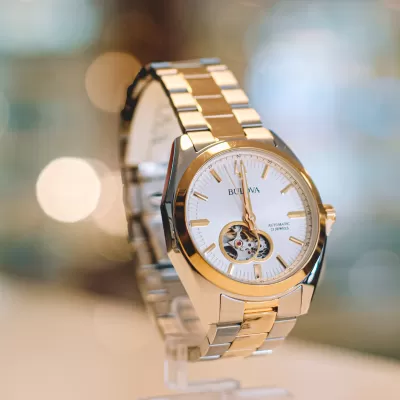Relógio Bulova 